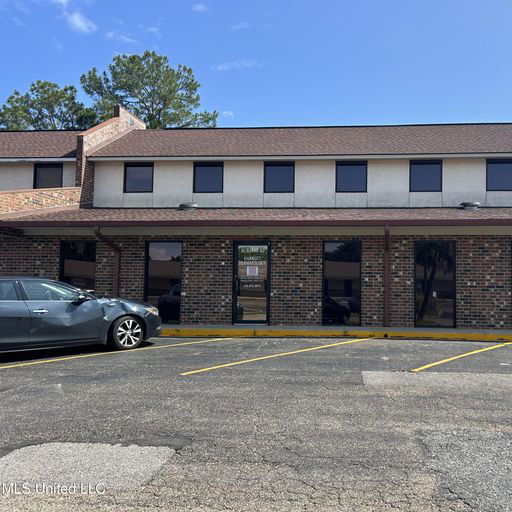24 Marks Road Ocean Springs, MS
				39564