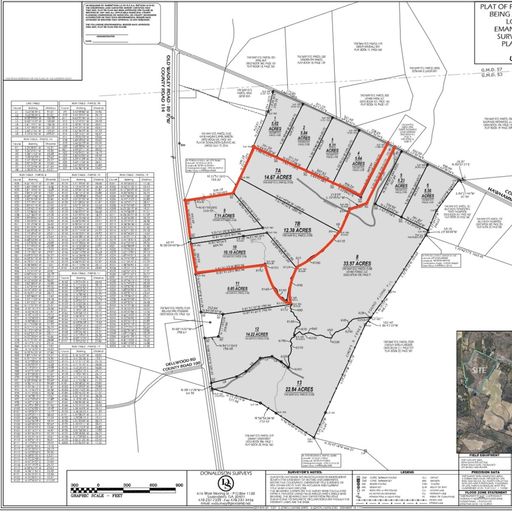 Old Wadley Rd, Tract 10 Swainsboro, GA
				30401