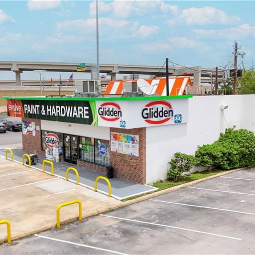 1100 N Cage Blvd Pharr, TX
				78577