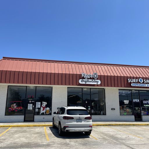 803-A Surfside Drive Surfside Beach, SC
				29575