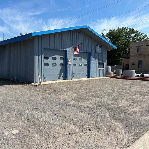 112 Avon Ave S. Avon, MN
				56310