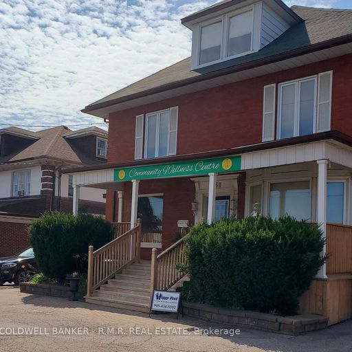 231 King St E Oshawa, ON
				L1H 1C5