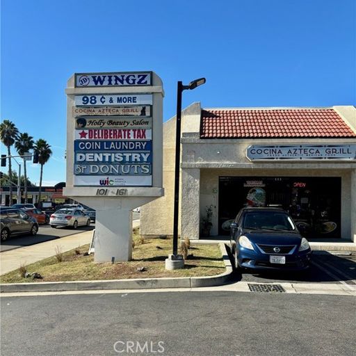 Ave E Chapman Placentia, CA
				92870