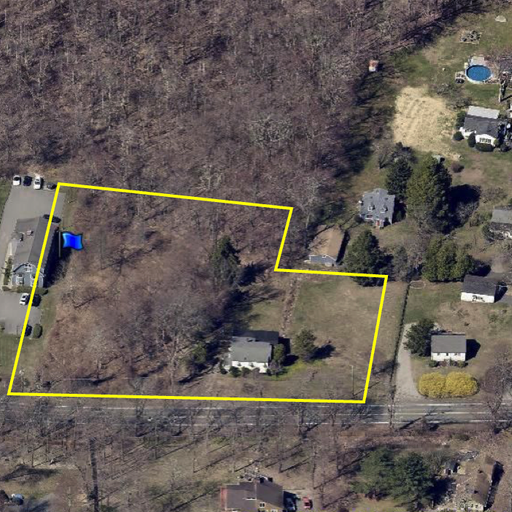 902 New York 35 Cross River, NY
				10518