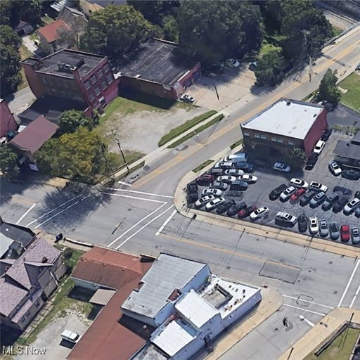 5333 Lorain Avenue Cleveland, OH
				44102