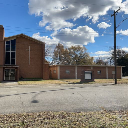 2310 Boydston Jonesboro, AR
				72401