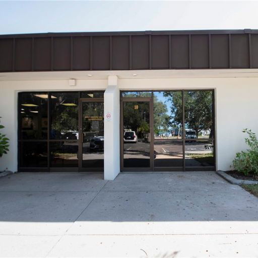 2400 Harbor Boulevard , 10 Pt Charlotte, FL
				33952