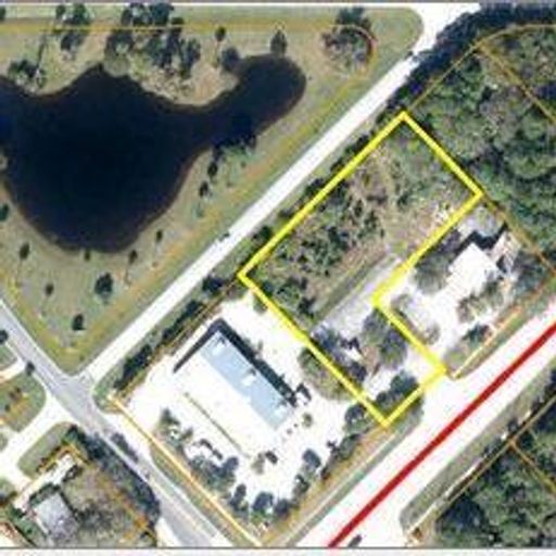 5335 Turnpike Feeder Road Road Fort Pierce, FL
				34946