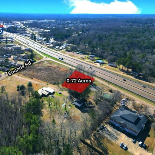 I-55 Frontage Rd. Road Jackson, MS
				39272