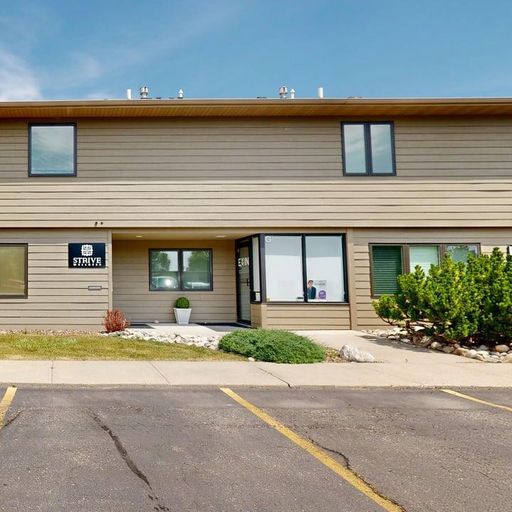 1690 Rimrock Rd Suite H Billings, MT
				59102
