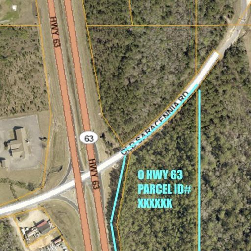 0 Highway 63 Pascagoula, MS
				39563