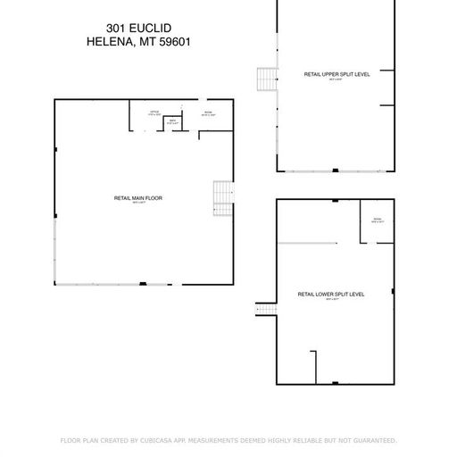 301 Euclid Ave Helena, MT
				59601