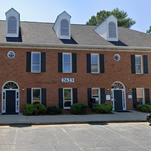 2623 Sandy Plains Rd, Suite 202 Marietta, GA
				30066