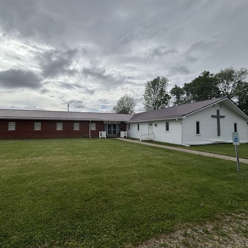 2409 Indiana Avenue Connersville, IN
				47331
