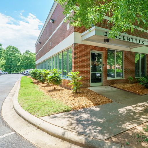 3120 Latrobe Dr. Suite 190 Charlotte, NC
				28211