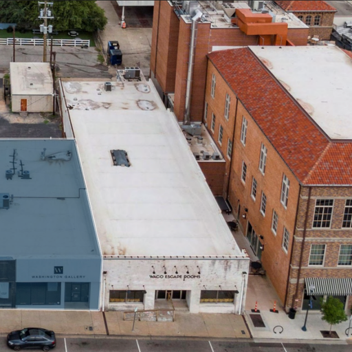 715 - 719 Washington Ave Waco, TX
				76701