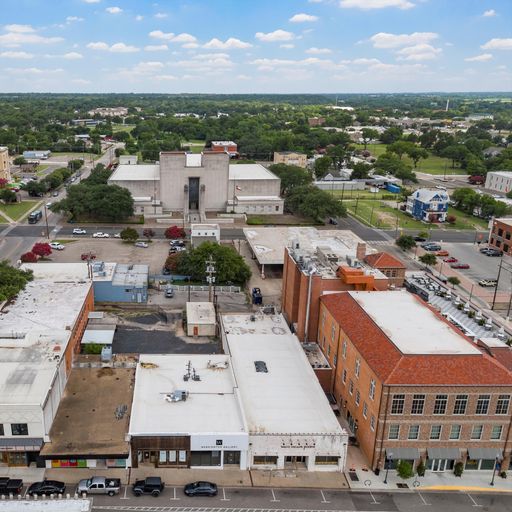 715 - 719 Washington Ave Waco, TX
				76701