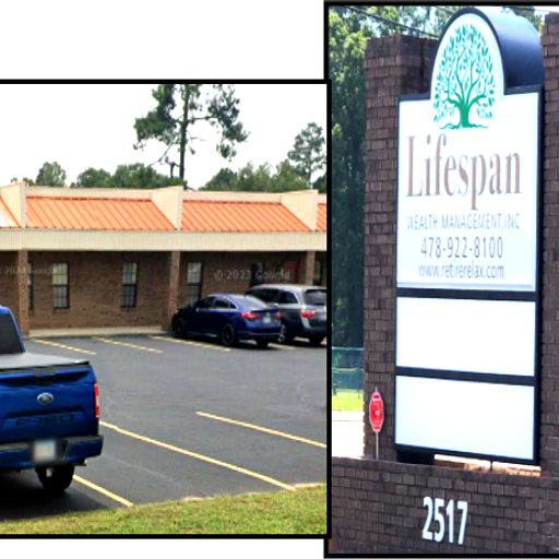 2517 Moody Road Warner Robins, GA
				31088