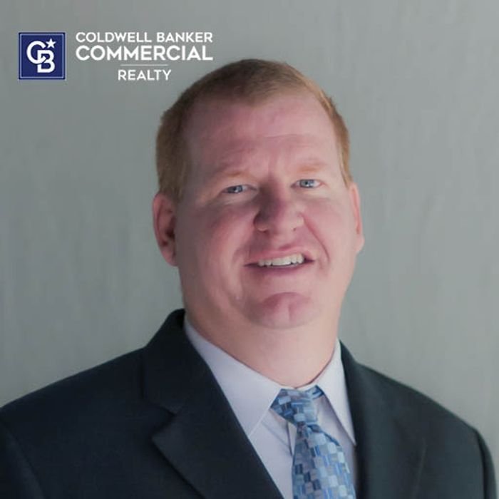 CRE with CBCworldwide, The Coldwell Banker Commercial Podcast.