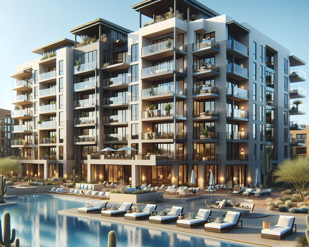 Multifamily