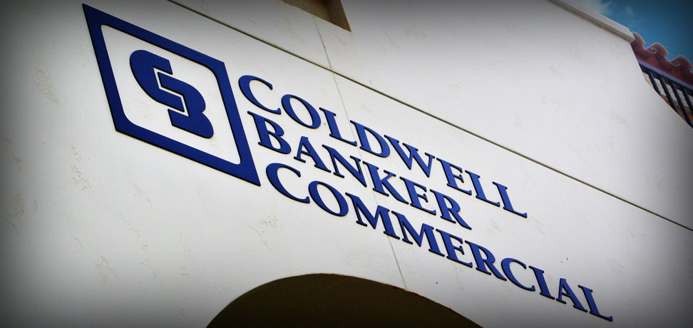 A force in commercial real estate