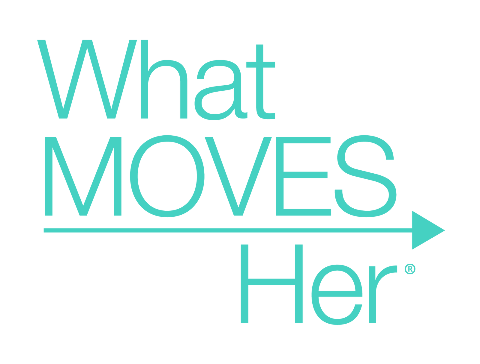 What Moves her