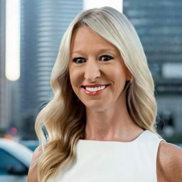  Sara Bergeson