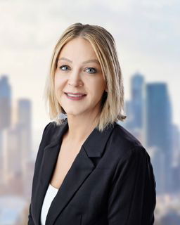  Danette Selk