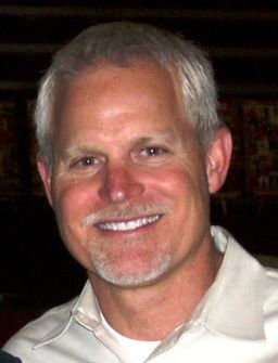 John Pellow