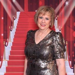 Jeannie Winton