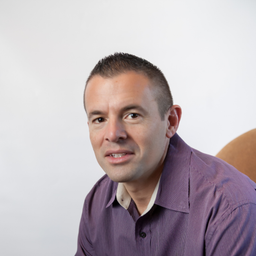 Kevin Rhoades