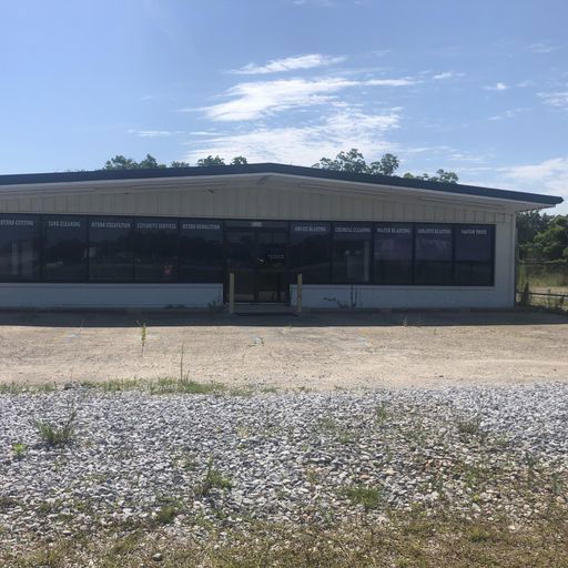 3837 Ms-63 Moss Point, MS
				39563