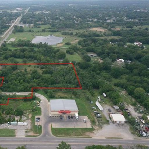 1016 E 56th Street North Tulsa, OK
				74126