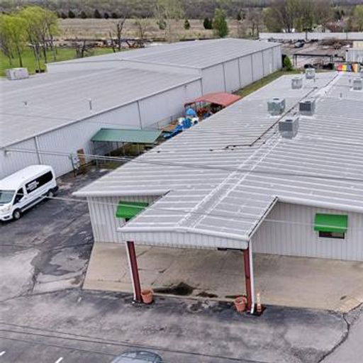 2929 N Highway 167 Fair Oaks, OK
				74015