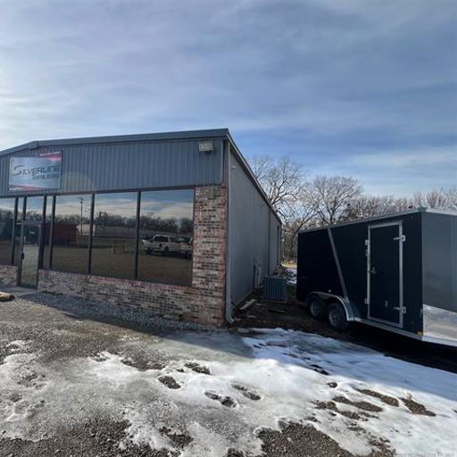 33774 E Hwy 51 Wagoner, OK
				74467