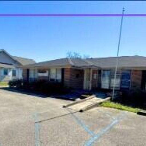 14121 Dedeaux Road Gulfport, MS
				39503