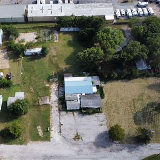9715 New Sapulpa Road Sapulpa, OK
				74066