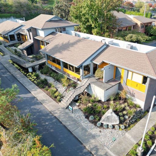 2302 S Union Ave, Suite 24, Tacoma, WA
				98405