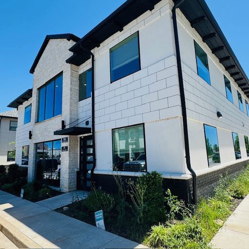 7810 E 108th Street Tulsa, OK
				74133