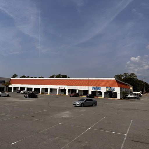 1909 E Pass Road , B-1 Gulfport, MS
				39507