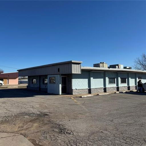 721 W 7th Street Stroud, OK
				74079