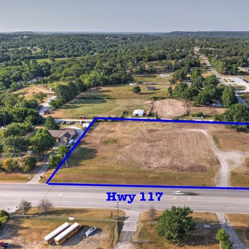 2810 E Hwy 117 Sapulpa, OK
				74066